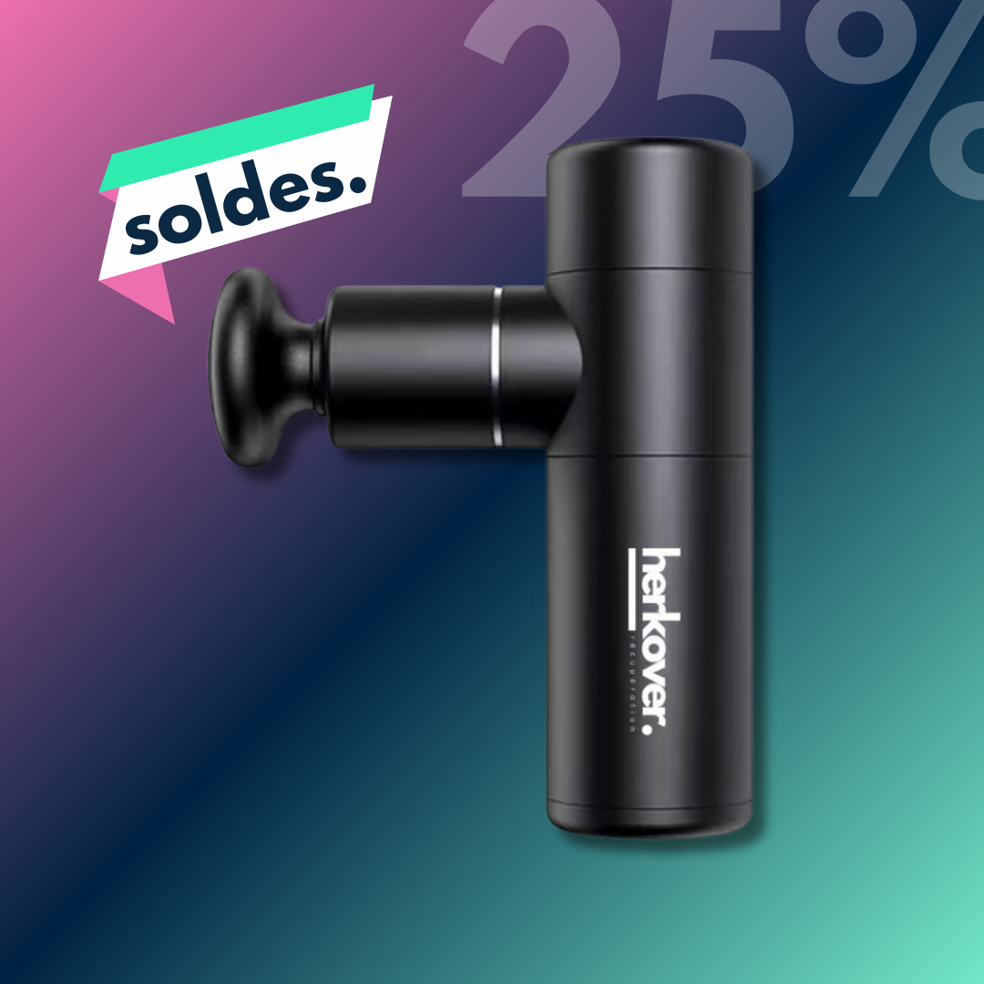 Nouveau MINI HERKOGUN